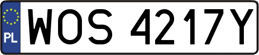WOS4217Y