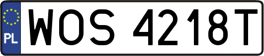 WOS4218T