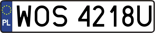 WOS4218U