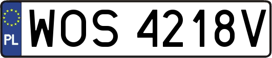WOS4218V