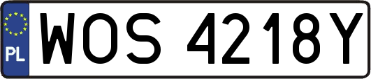 WOS4218Y