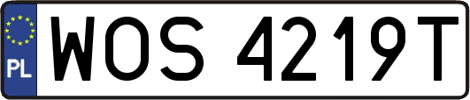 WOS4219T