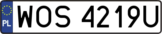 WOS4219U