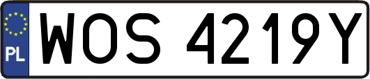 WOS4219Y