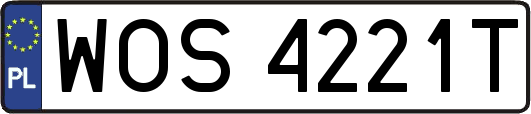 WOS4221T