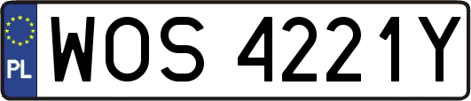 WOS4221Y