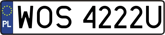 WOS4222U