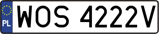 WOS4222V