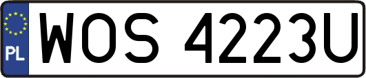 WOS4223U
