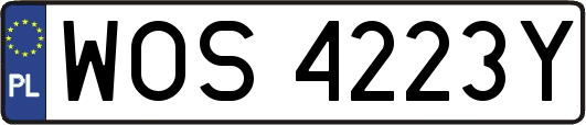 WOS4223Y
