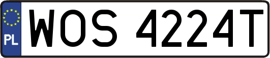 WOS4224T