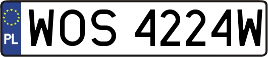 WOS4224W