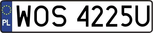 WOS4225U