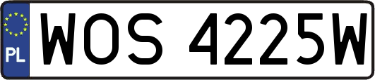 WOS4225W