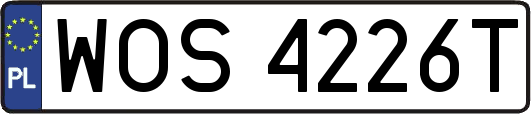 WOS4226T