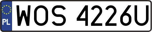 WOS4226U