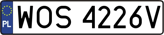 WOS4226V
