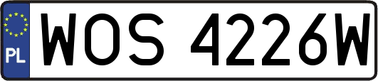 WOS4226W