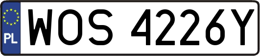 WOS4226Y