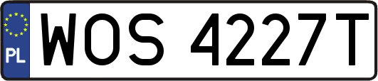 WOS4227T