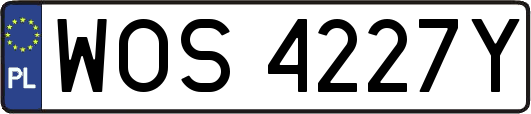WOS4227Y
