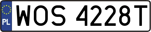 WOS4228T