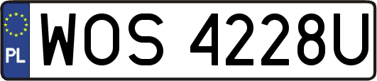 WOS4228U