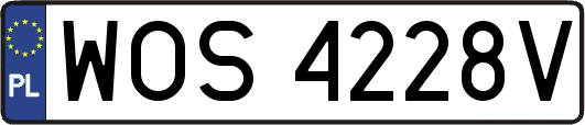 WOS4228V