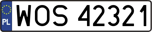 WOS42321