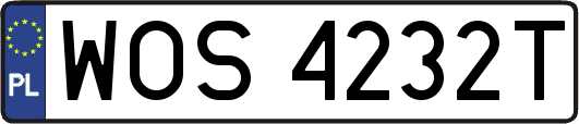 WOS4232T