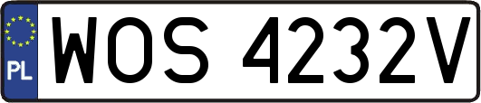 WOS4232V