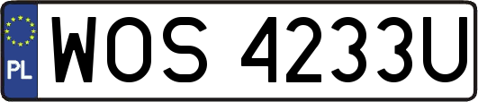 WOS4233U