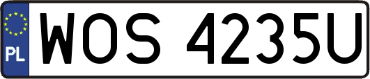 WOS4235U