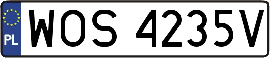 WOS4235V