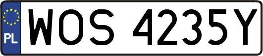 WOS4235Y