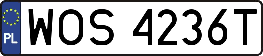 WOS4236T