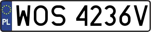 WOS4236V