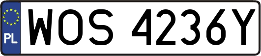 WOS4236Y