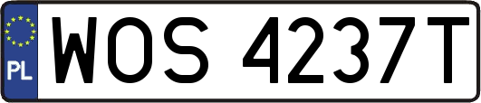 WOS4237T