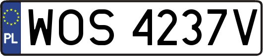 WOS4237V