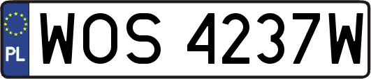 WOS4237W