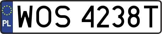 WOS4238T