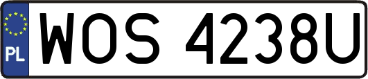 WOS4238U