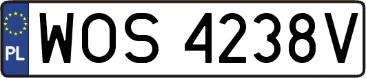 WOS4238V