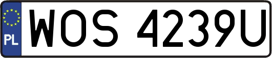 WOS4239U