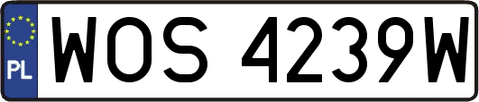 WOS4239W