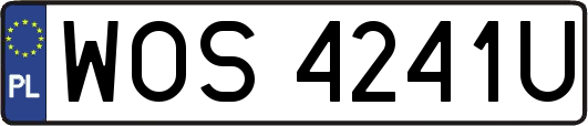 WOS4241U