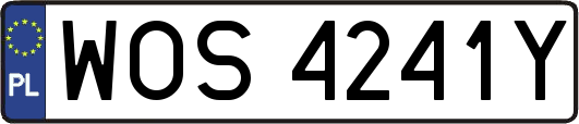 WOS4241Y