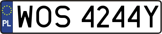 WOS4244Y