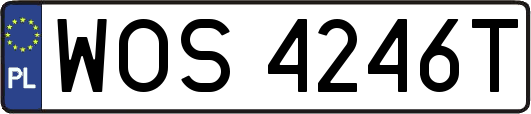 WOS4246T